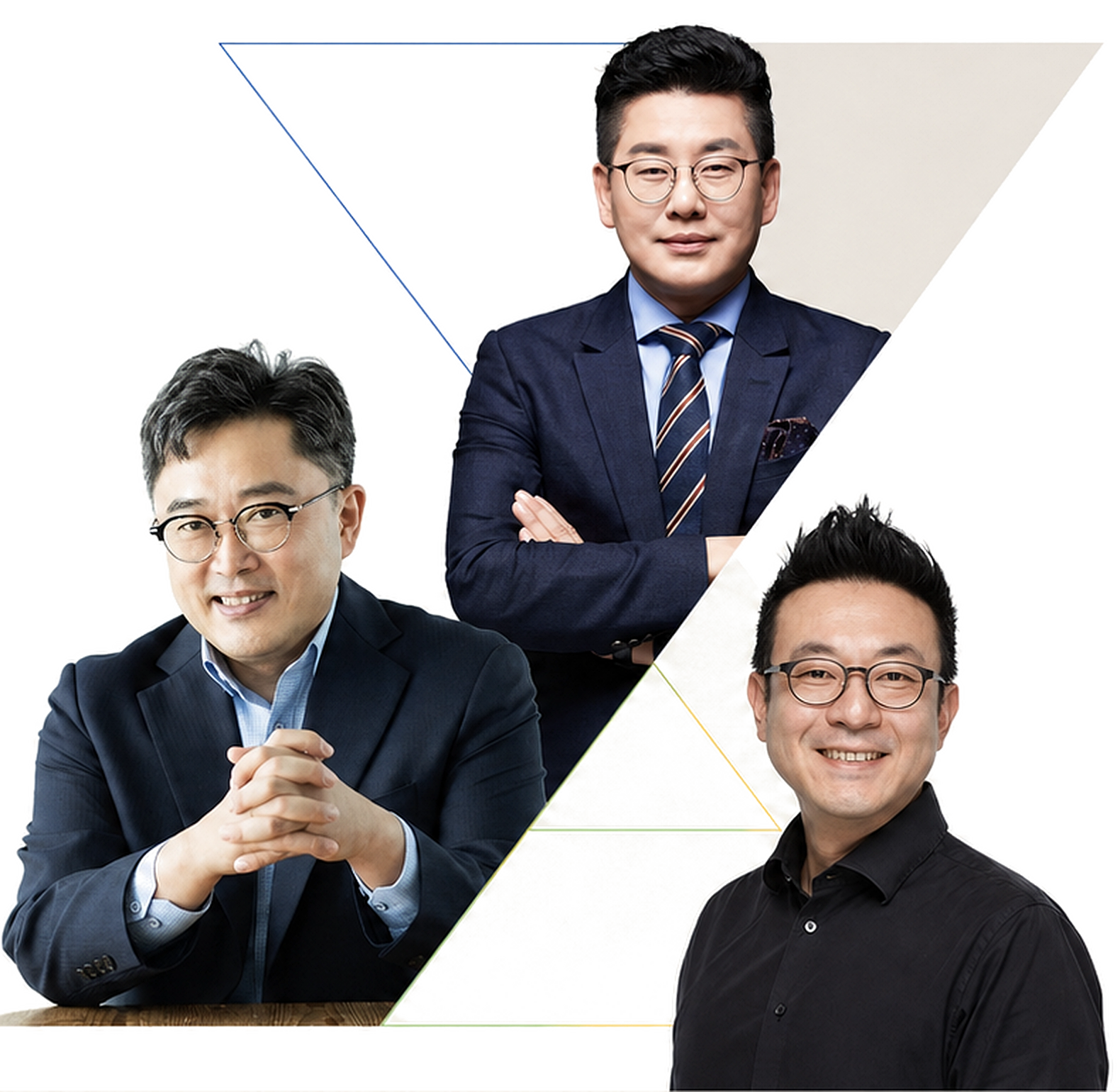 이윤, 조원섭, 최승영 MACC 전문가 얼라이언스